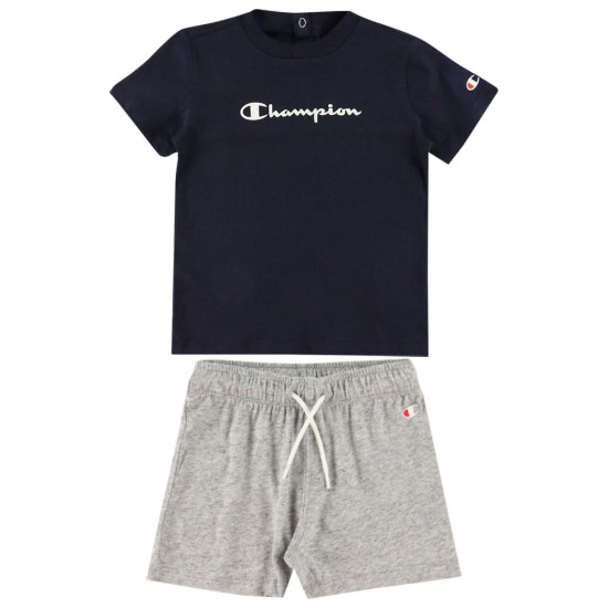 Champion Βρεφικό σετ